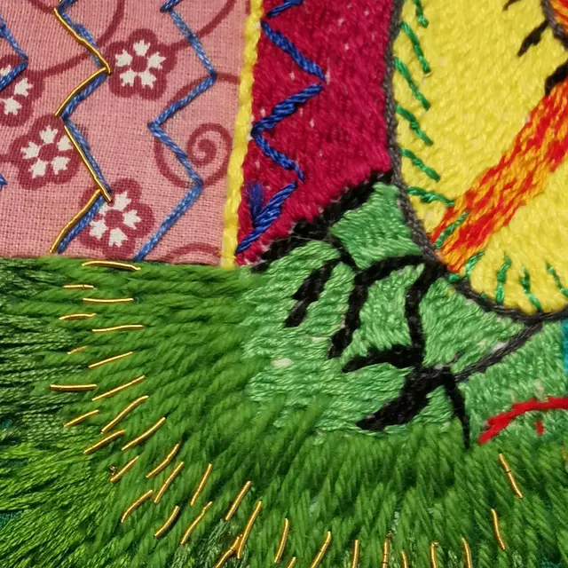 Animation de l'exposition temporaire Résonance_Cervières