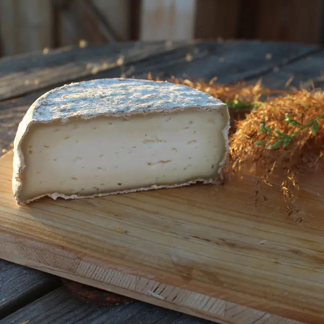 La chèvrerie de Lu'Ce_Cruseilles