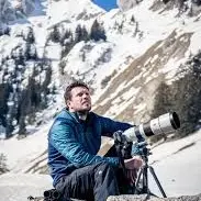 Atelier photographie - Festival du Film Nature_Saint-Gervais-les-Bains