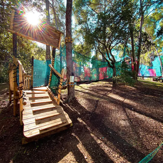 Loisirs et aventures en famille