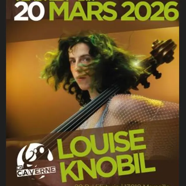 Louise Knobil_Marseille