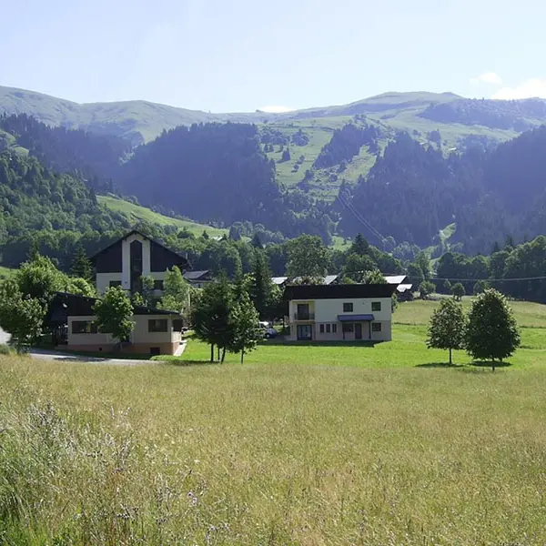 La chaudane