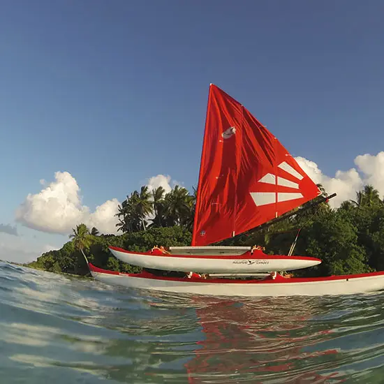 Paddle Sports - Tahiti Tourisme