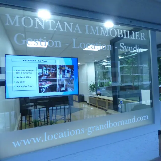 Montana Immobilier13