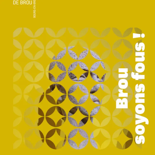 Monastère royal de Brou - Programme culturel de Septembre 2026 à Février 2027