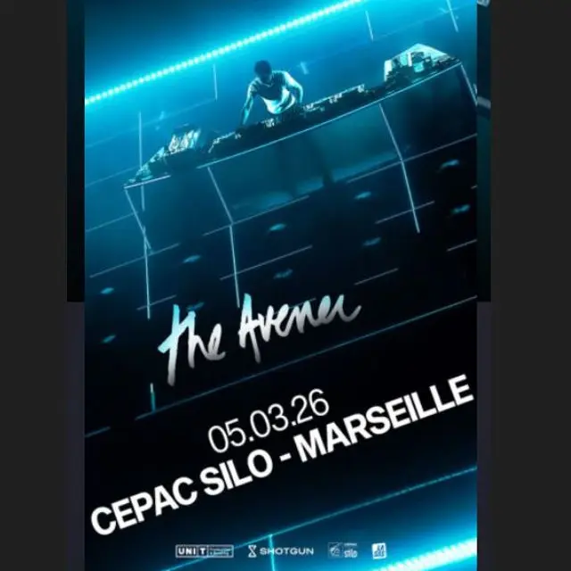 The Avener Marseille