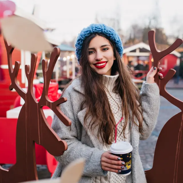 La magie de Noël à l'Espace culturel Folard_Morières-lès-Avignon