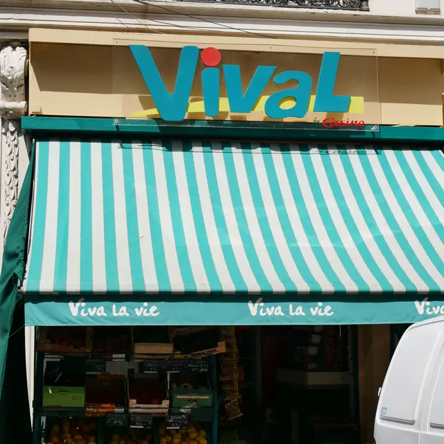 Vival