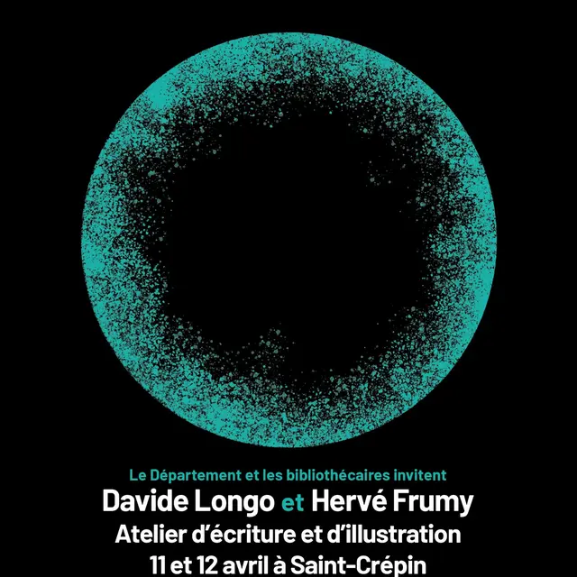 Atelier d’écriture/illustration_Saint-Crépin
