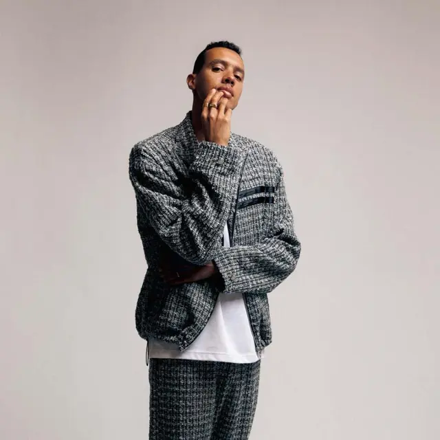 Gaël Faye + première partie_Arles