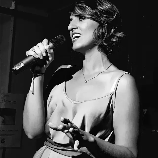Musiques à Pauline - Magali Fresia_Gréoux-les-Bains
