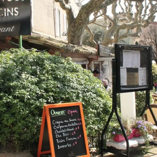 Le Rendez-Vous de Mougins