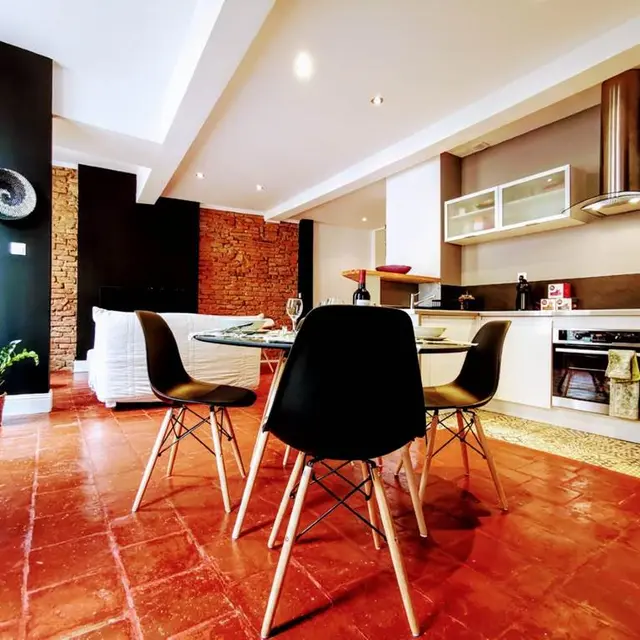 Bonappart, appartement meublé de tourisme Montauban