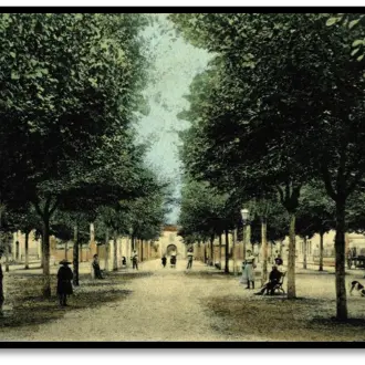 Boulevard Pierre Flamens_Castelsarrasin