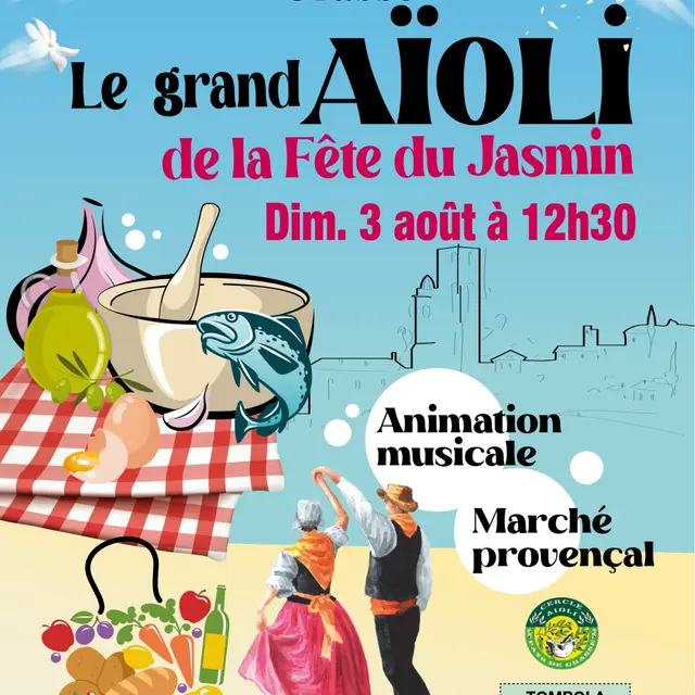 Affiche