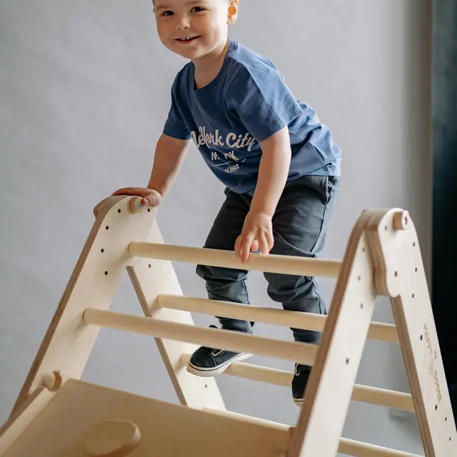 Journée Petite Enfance équilibre