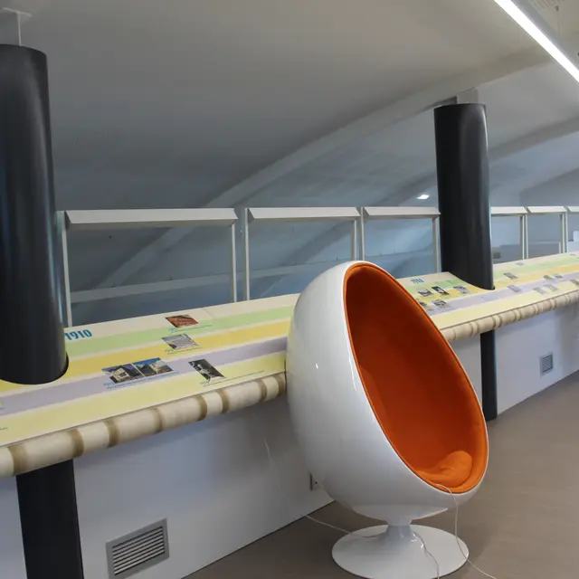 CIAP - SAVINES-LE-LAC