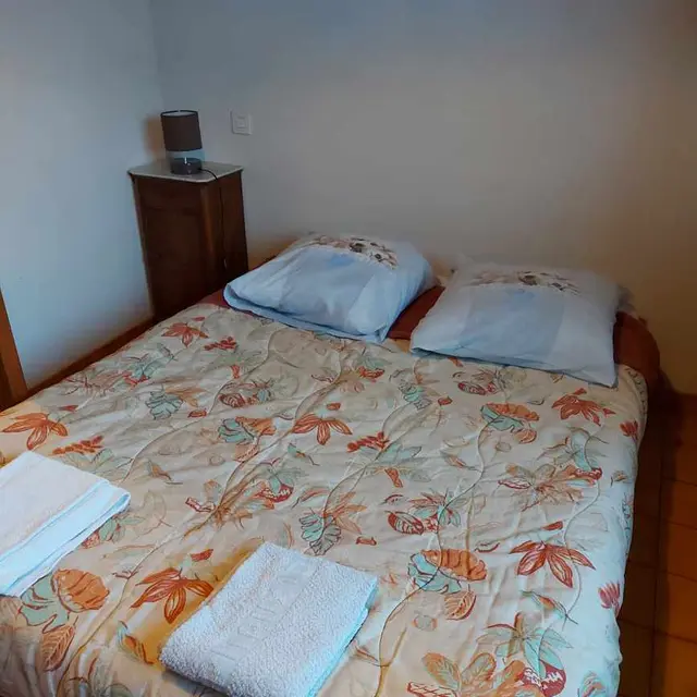 La draille d'en haut