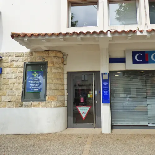 Banque CIC Photo