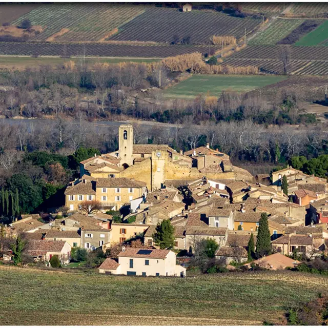 La randonnée de Buisson par Terra Rando_Buisson