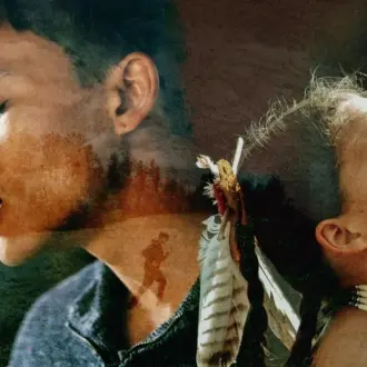 Projection documentaire - Anoki_Thonon-les-Bains