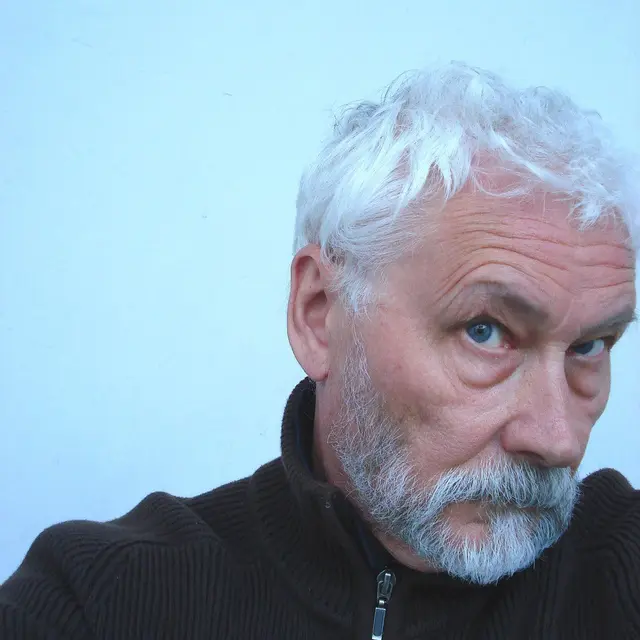 Jacques Parnel