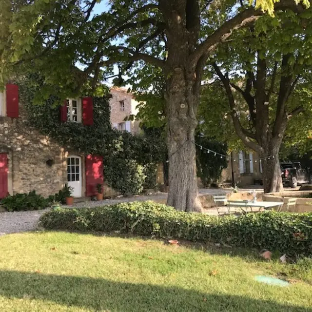 Château Barbelle_Maison des Fontaines