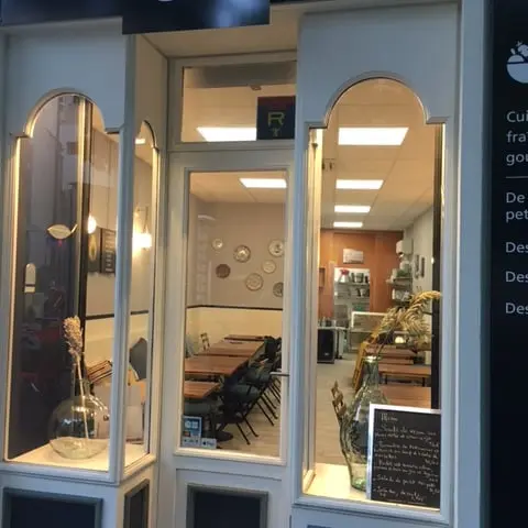 La Cantine SI Gourmande