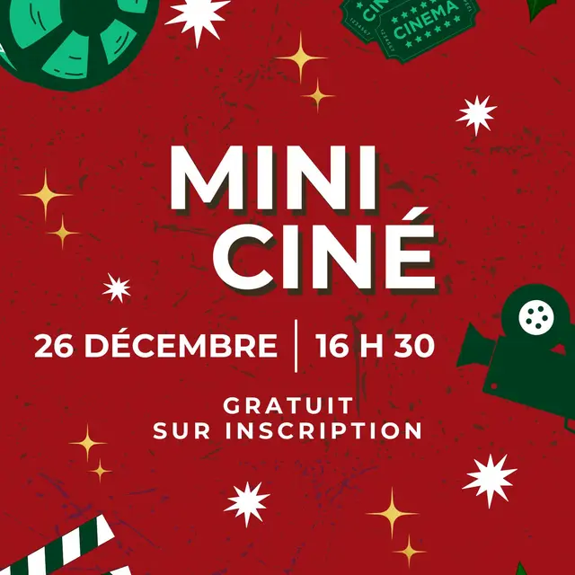 Mini Ciné_Cavalaire-sur-Mer