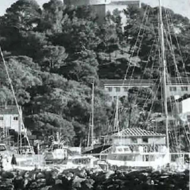 Randonnée patrimoniale et musicale à Porquerolles - FORTissimo 2026_Hyères