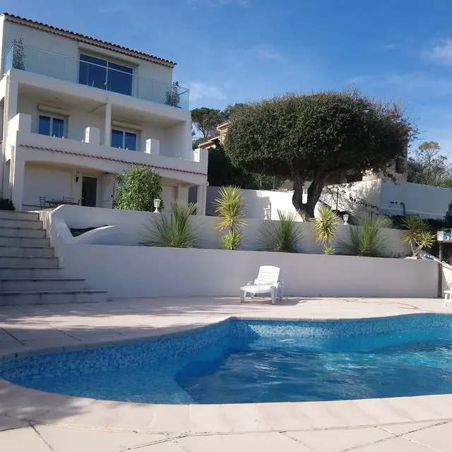 Les 4 Vents - 307.1 - Interhome