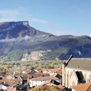 parcours orientation voreppe vue