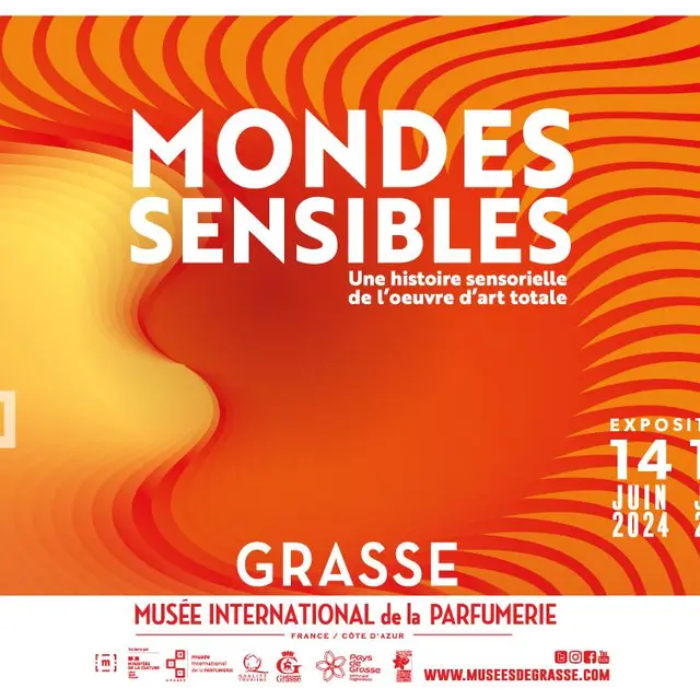 expo mondes sensibles