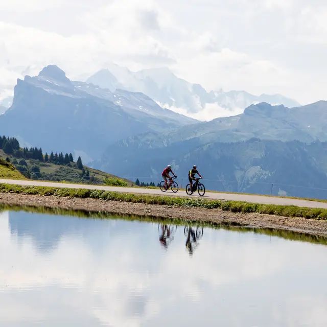 Bon Plan Hébergement - Grand Fondo Ultra Raid_Samoëns