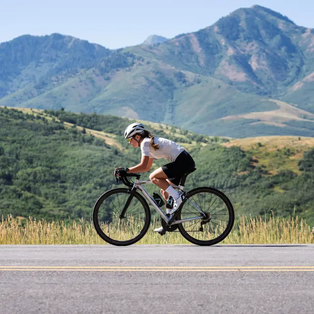 Itinéraire Vélo de Route - Plateau des Saix_Samoëns