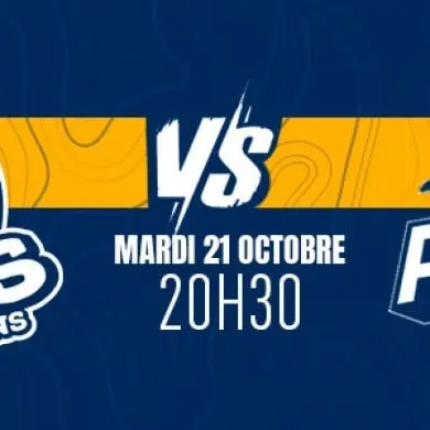 Match de Hockey sur glace - D1_Villard-de-Lans