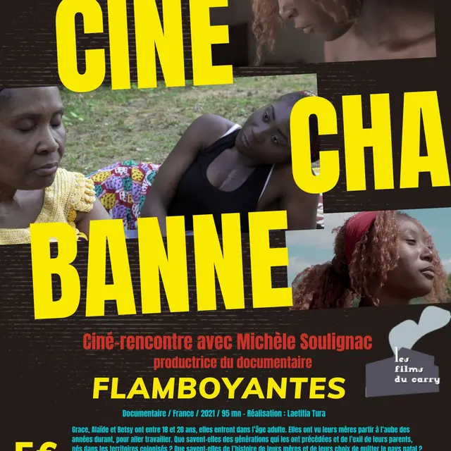 Film documentaire 