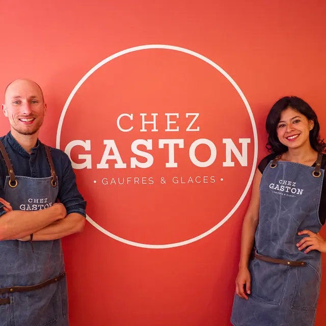 Chez Gaston