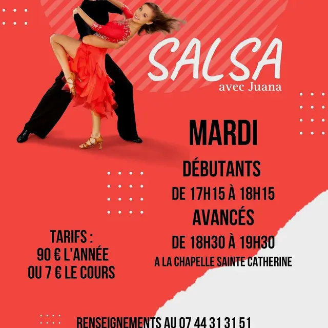 Cours de salsa_Breil-sur-Roya