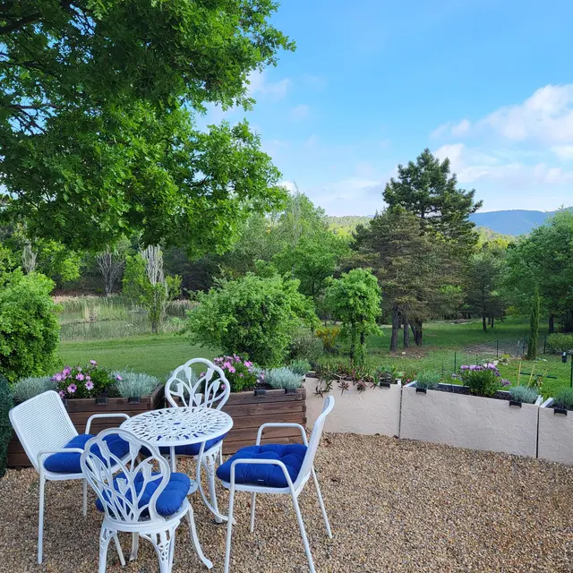 La Petite Valbonnette_Tourtour