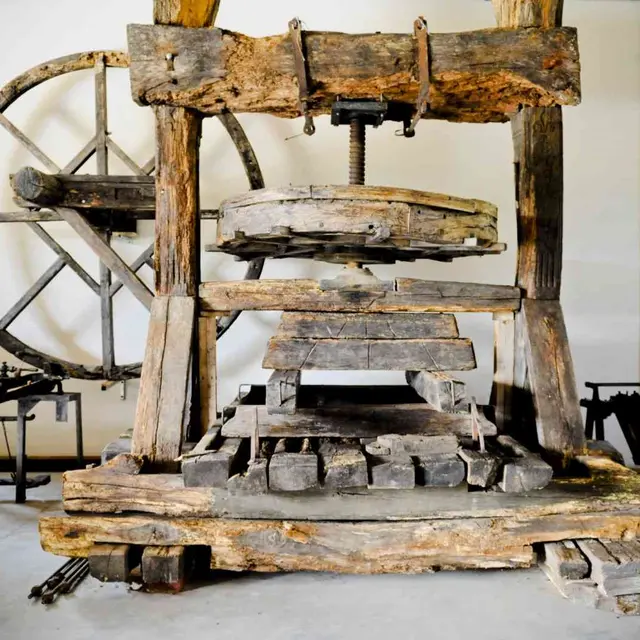 Expérience château Turcan_Ansouis