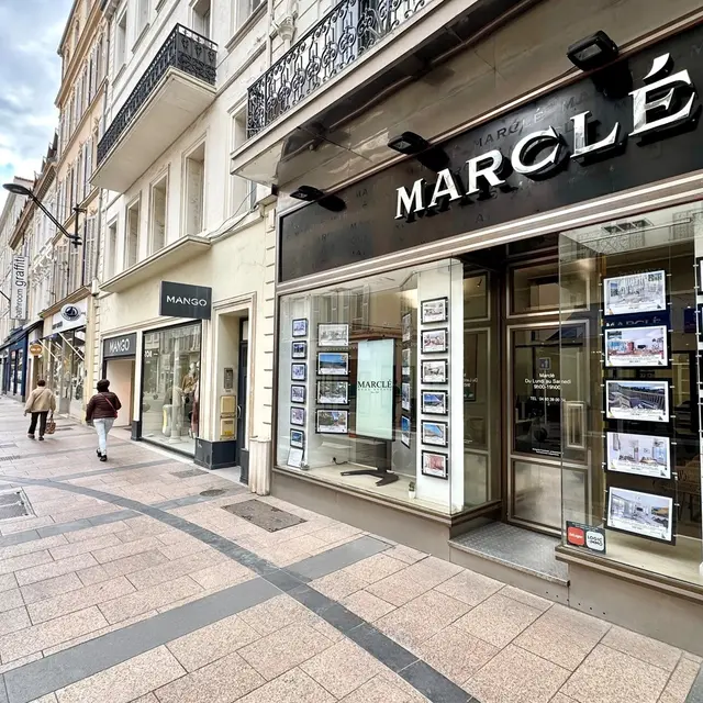 MARCLÉ Real Estate_Cannes