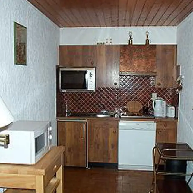 Appartement 15