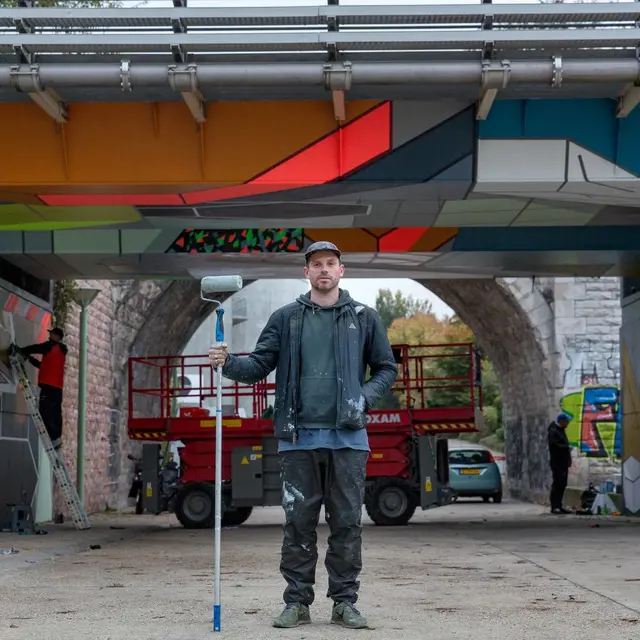 Street Art Avenue, saison 4 - édition 2019