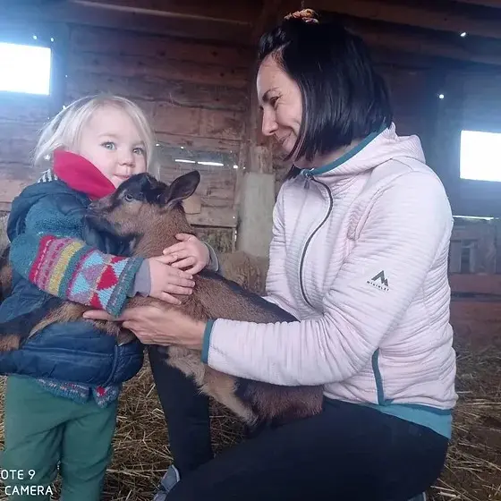 Visite d’un site de compostage et de maraîchage & Ateliers_Chamonix-Mont-Blanc