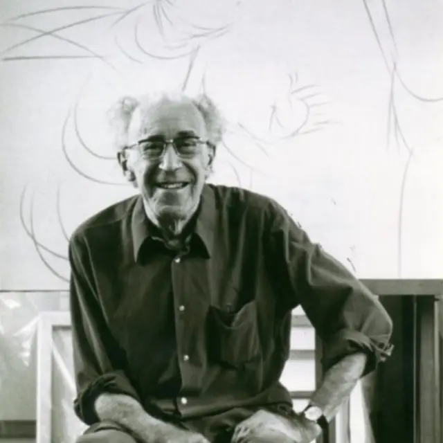 Causerie autour de Léo MARCHUTZ par son fils_Aix-en-Provence