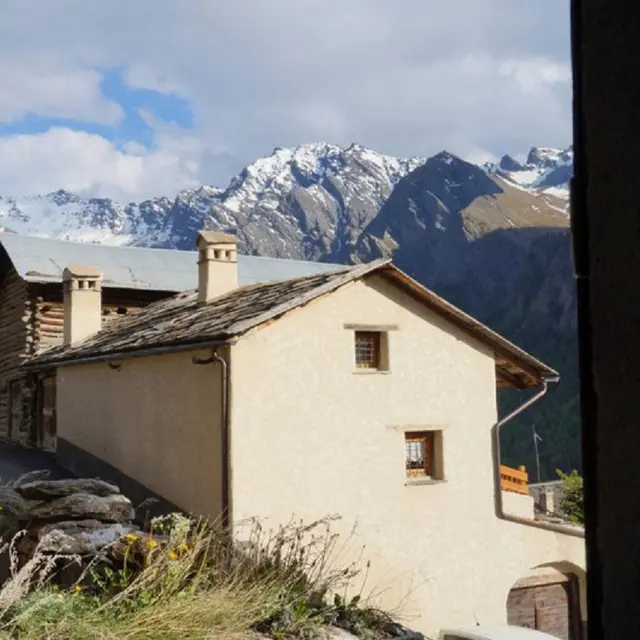 Appartement 5 personnes - Ancolie