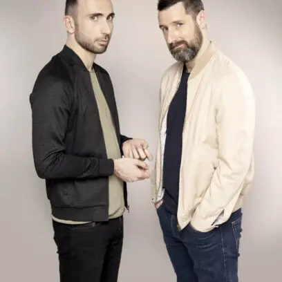 Humour: Les Décaféinés_Valence