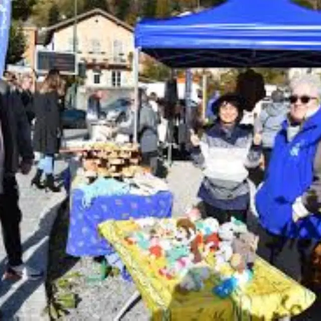 Fête des châtaignes_Isola
