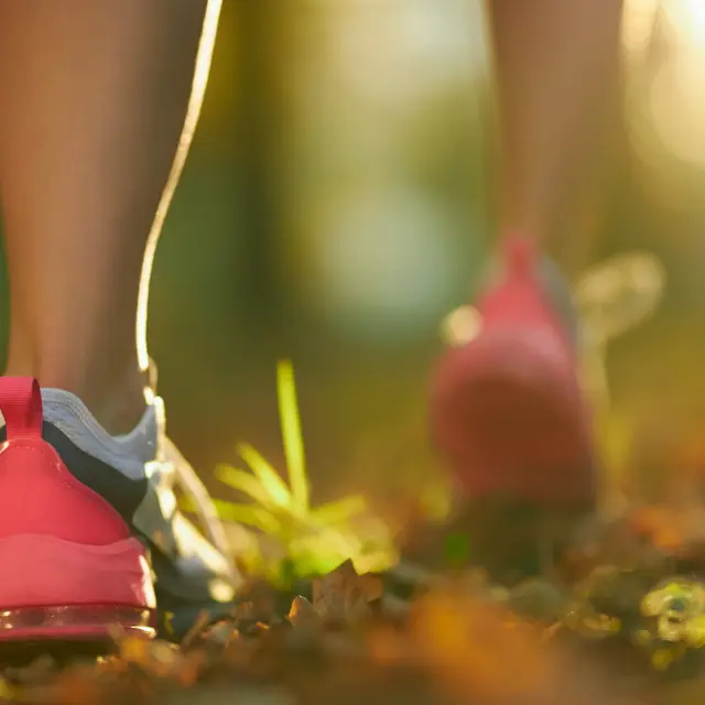 Je prends soin de ma santé avec les RDV des baskets_Bonneville